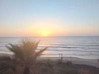 Old City Temple Mount, Western Wall, Bat Yam Beach
