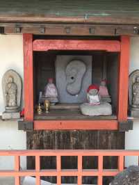 【朝倉】香山昇龍大観音🐉天へ昇る白龍と祈りの絶景を拝む旅