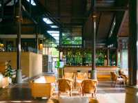 Pool Villa ไทยคลาสสิค สวรรค์ริมทะเลสมุย