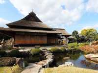 ✨ OKAYAMA – THE SILENT GEM OF JAPAN ✨⛩️