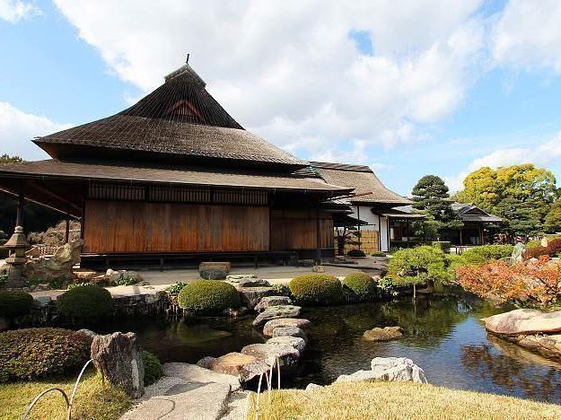 ✨ OKAYAMA – THE SILENT GEM OF JAPAN ✨⛩️ ✨ OKAYAMA – THE SILENT GEM OF JAPAN ✨⛩️