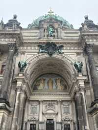 Berlin Cathedral 🇩🇪