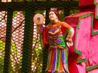 Kuan Tai Temple, Sham Shui Po – Tradition Amid Urban Energy