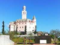 A Slice of Bavaria in Japan: My Solo Trip to Veno German Cultural Village