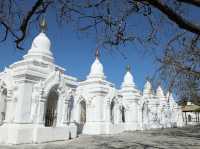 Mandalay Palace