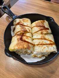 Taiwanese Street Eats with Local Buzz at 臺坊 Chatpoint