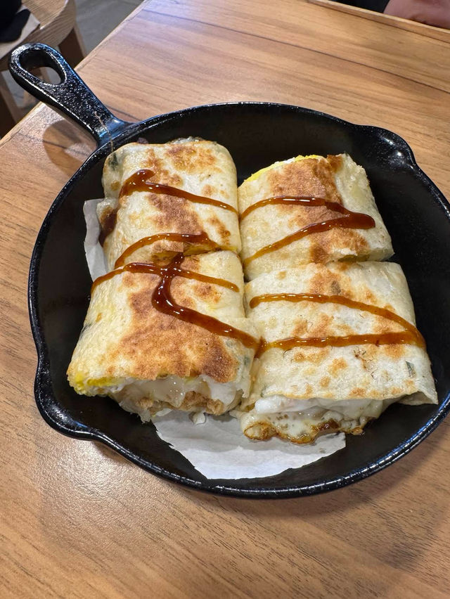 Taiwanese Street Eats with Local Buzz at 臺坊 Chatpoint Taiwanese Street Eats with Local Buzz at 臺坊 Chatpoint