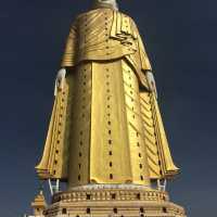 Laykyun Sekkya Buddha