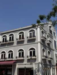 Day Trip in Macau