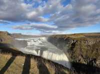Gullfoss