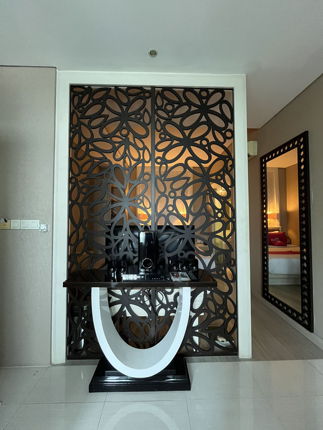 Hotel Royal City Tomang 