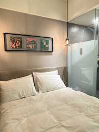 Changyu Hotel แนะนำที่พักเมืองไถหนาน ไต้หวัน