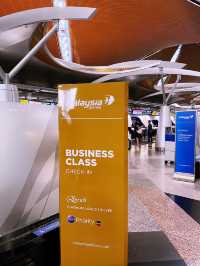 KLIA: World-Class Gateway with Premium Comfort and Facilities