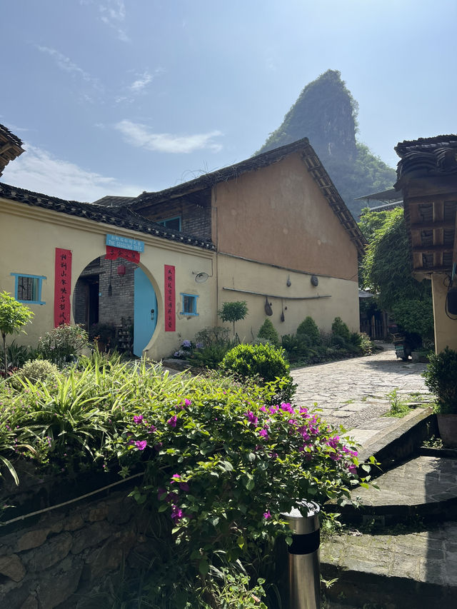🌄 Guilin & Yangshuo — China’s postcard come to life 🇨🇳✨