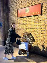 🎬 Step into the Wizarding World at the Harry Potter Studio Tokyo 🪄