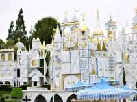 รับเข็มกลัดฟรี🏰ที่ดิสนีย์แลนด์แคลิฟอเนียร์