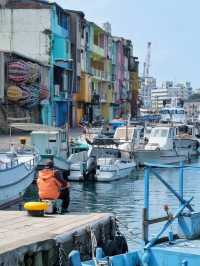 เที่ยว “จีหลง” กับมุม Check in Taiwan 