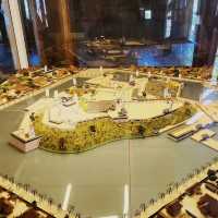 Your Solo Samurai Weekend: Maruoka Castle Escape