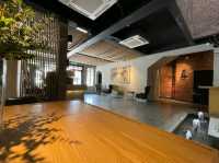 ๐ฟ A Relaxing Stay at Atelier Hotel, Johor Bahru โ My Weekend Getaway ๐