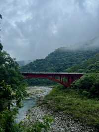 DIY Taroko National Park exploration 🏞️