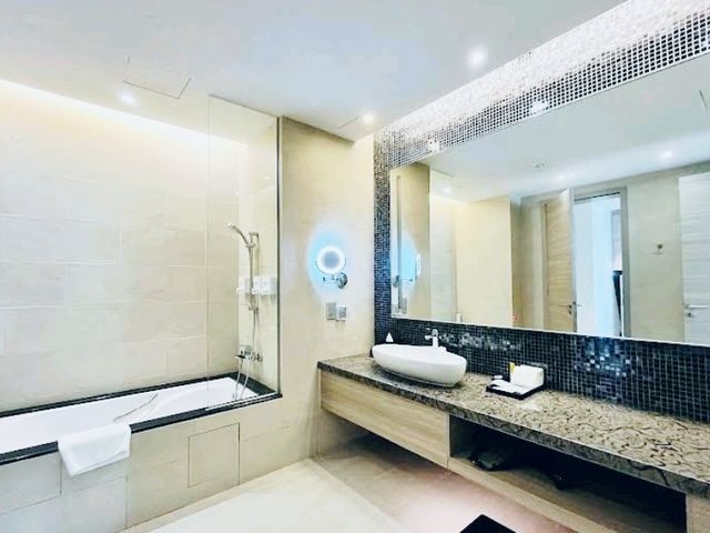 Great Stay at Capri by Fraser, Johor Bahru