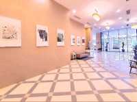 Stay at Ramada Suites by Wyndham The Straits Johor Bahru
