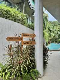 🏖️ รีวิว Panwaburi Beachfront Resort Phuket — พัก
