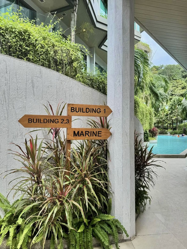 🏖️ รีวิว Panwaburi Beachfront Resort Phuket — พัก