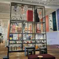 Museum of Design Zurich: Where Creativity Meets Innovation