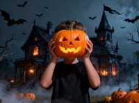 A Triptych of Terror: Your Macau Halloween Awaits
