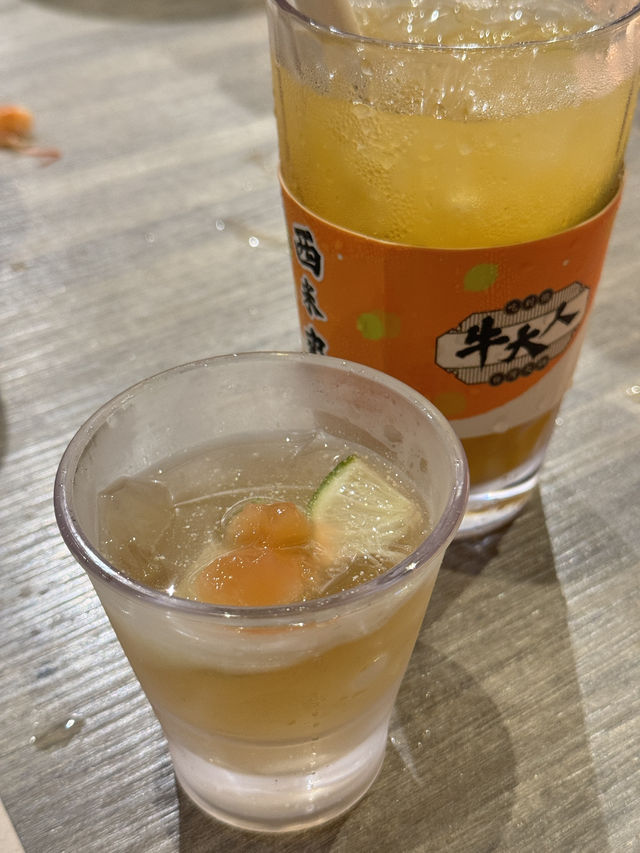 日本和牛A4+火鍋兩小時任食🐮  