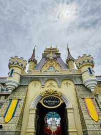 🎢🌴  A Fun-Filled Day at VinWonders Phu Quoc