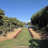 Fairchild Tropical Botanic Garden