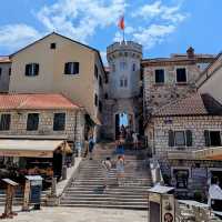 A Coastal Gem with Timeless Charm in Herceg-Novi
