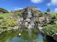Spirited Garden