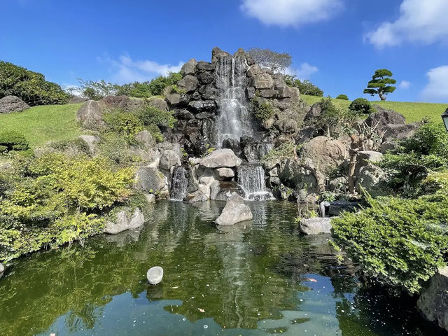 Spirited Garden