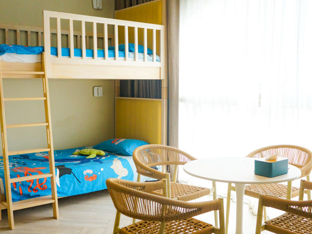 โรงแรม ต้องที่นี่เลย 💛 Centara Maris Resort samui โรงแรม ต้องที่นี่เลย 💛 Centara Maris Resort samui
