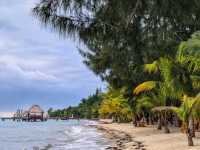 🏝️💦 Silk Cayes – Belize’s Tropical Hideaway