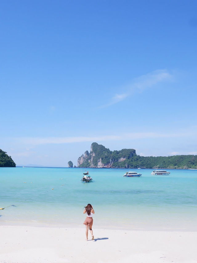 แพลนเที่ยวภูเก็ตฉบับ 3 วัน 2 คืน