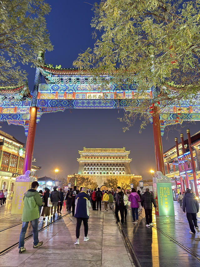 京城必訪經典人文景點