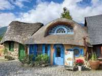 🌊🪨 Breathtaking Coastal Views at Maobitou Park (貓鼻頭公園) 🌅✨