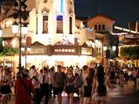 Shanghai Disneyland — ดินแดนแห่งเวทมนตร์ในสไตล์จีน