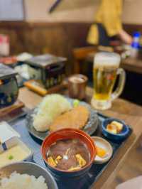 🗼긴자에서 쇼핑하고, 미나토구에서 도쿄타워 야경까지!