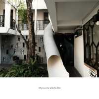 🏢 The Artel Nimman เชียงใหม่ – บูติกบรรยากาศดี