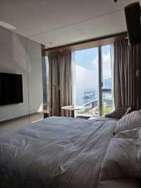 Где остановиться в Гонконге. Обзор отеля Dorsett Kai Tak