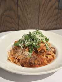 經典美式西餐廳🍽️