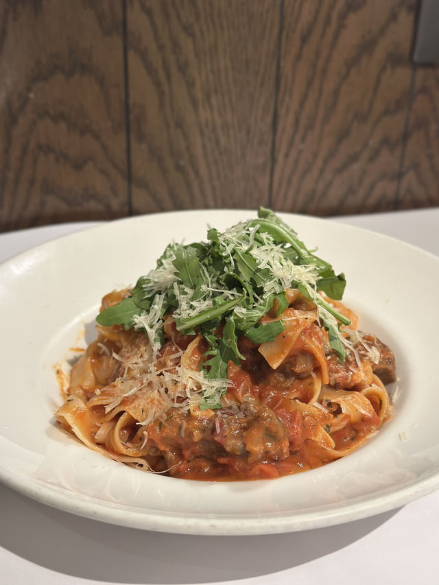 經典美式西餐廳🍽️ 經典美式西餐廳🍽️