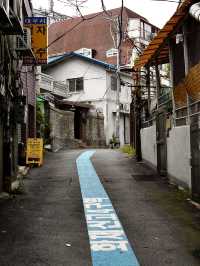 🇰🇷 Сеул — первый раз. Что смотреть? 