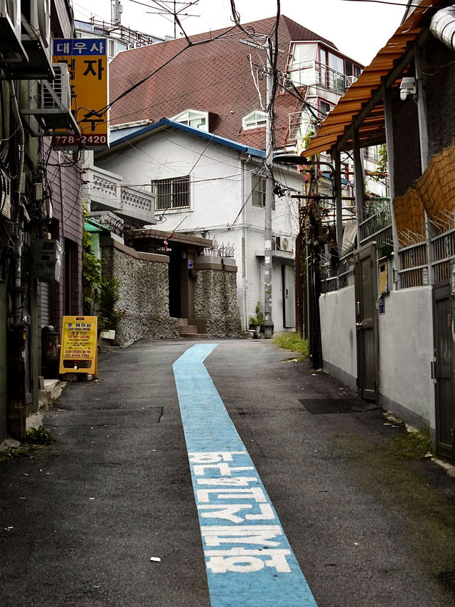 🇰🇷 Сеул — первый раз. Что смотреть? 