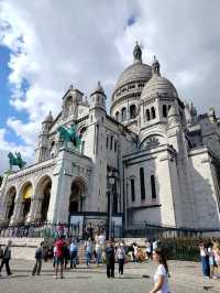 ปารีส แดนในฝัน